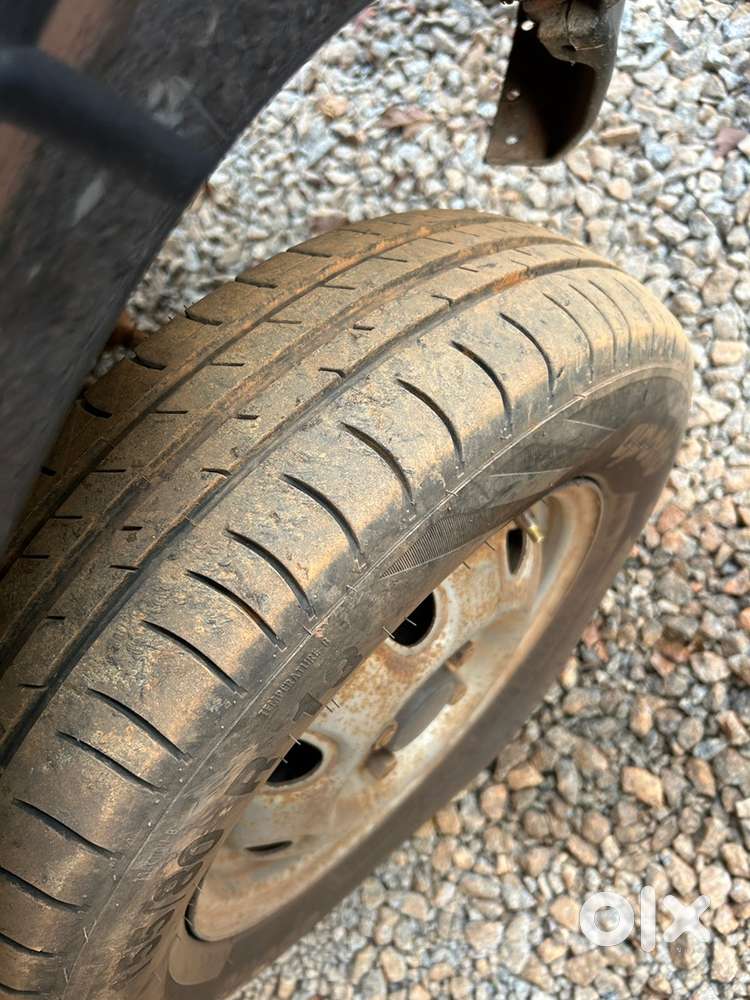 Maruti Suzuki Eeco 2010 Petrol With Lpg 125935 Km Driven