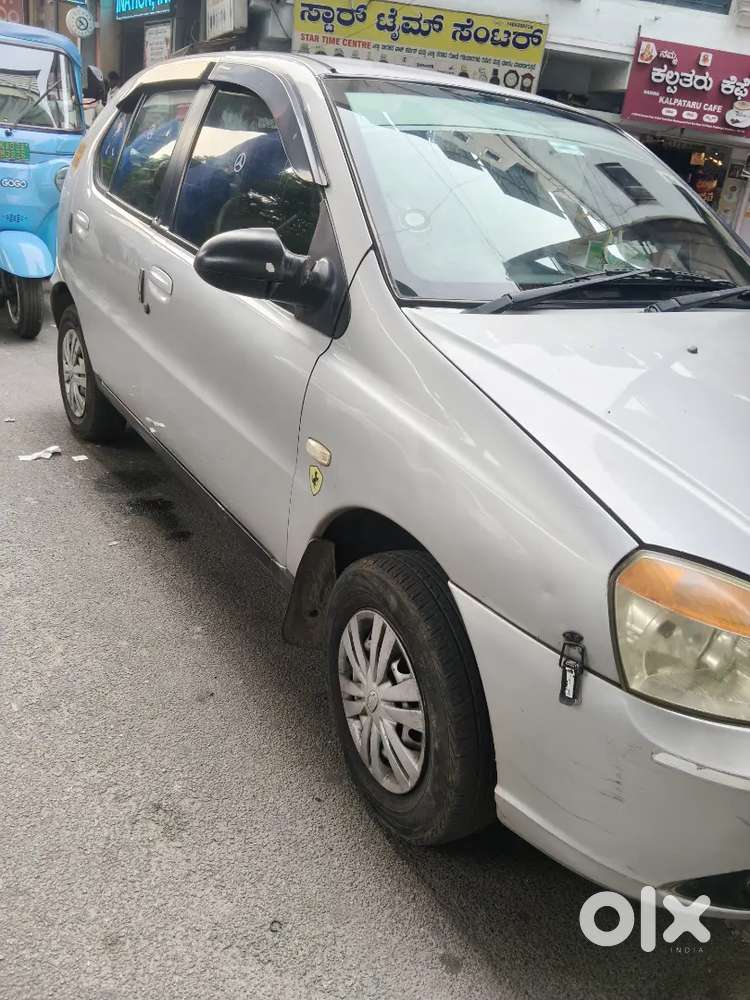 Tata Indica Lxi 2017 Diesel