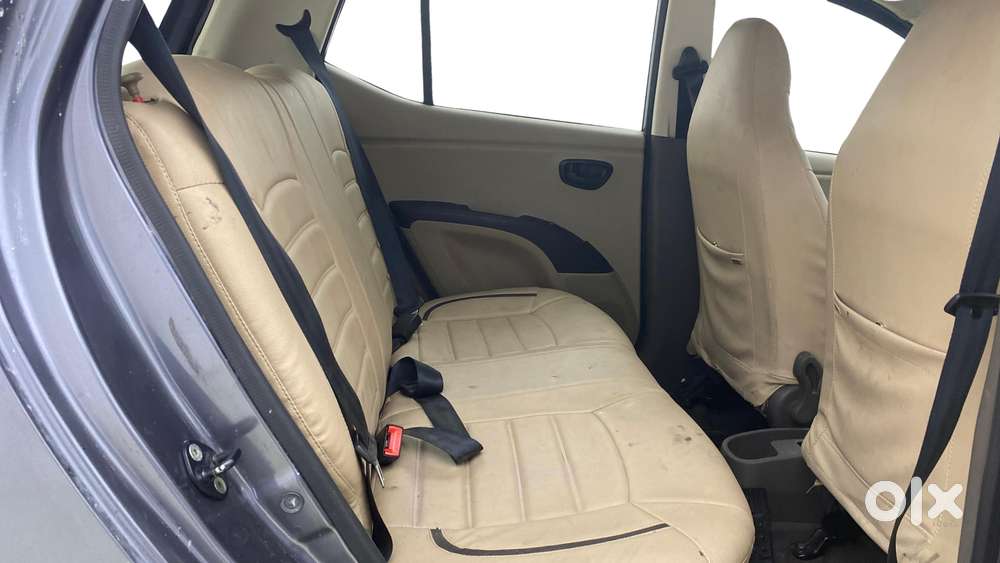 Hyundai I10 Magna 1.1l, 2015, Petrol