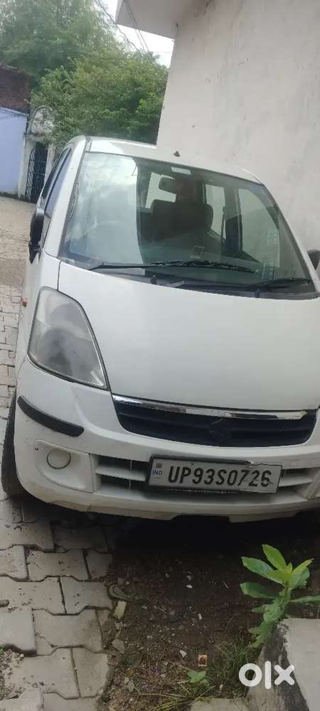 Maruti Suzuki Zen Estilo 2007 Car