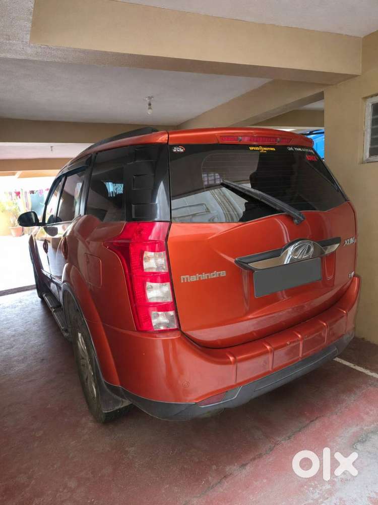 Mahendra Xuv 500 Diesel Manual