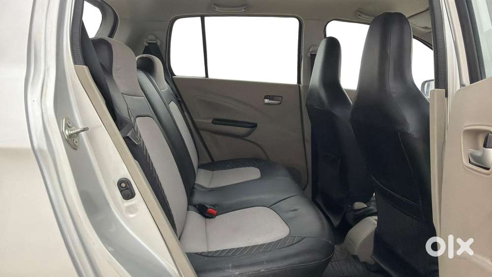 Maruti Suzuki Celerio Vxi, 2016, Petrol