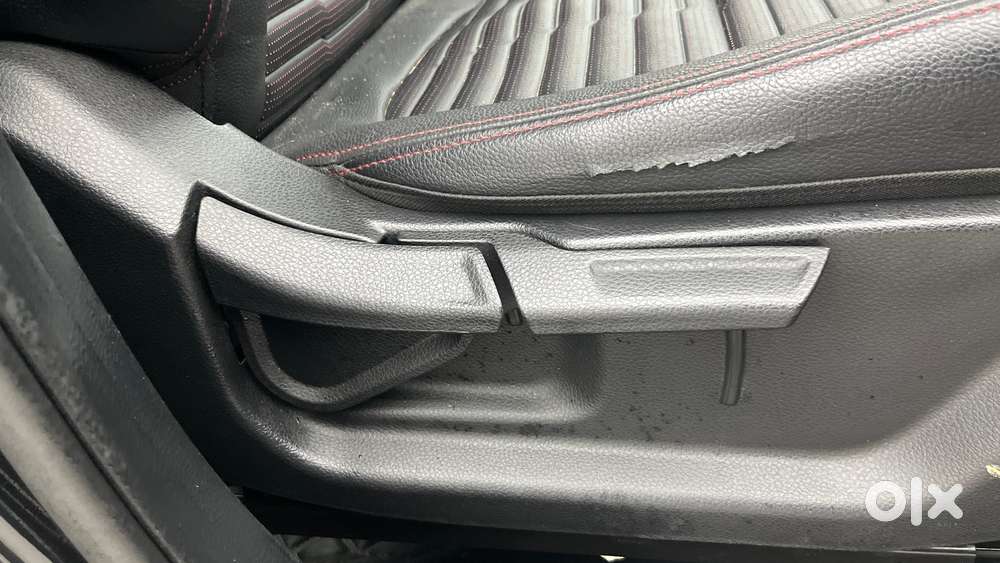 Kia Sonet Gtx Plus Turbo Imt, 2021, Petrol