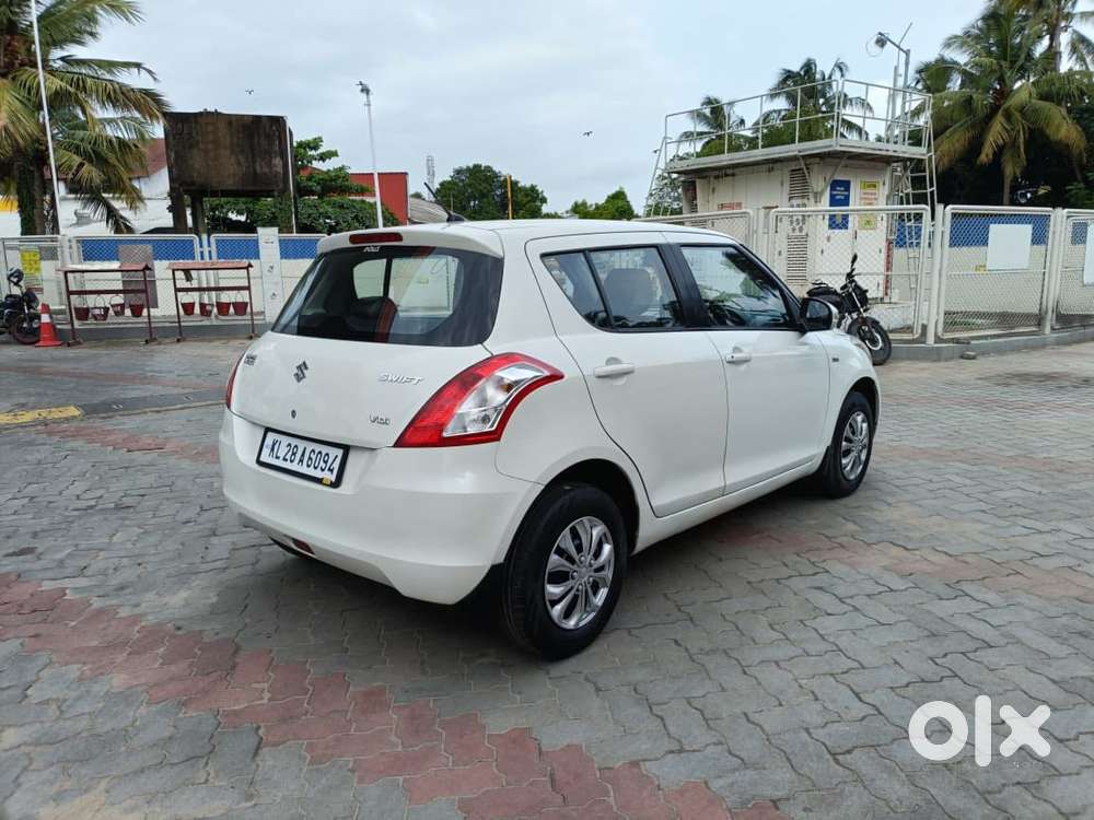 Maruti Suzuki Swift Ddis Vdi, 2012, Diesel