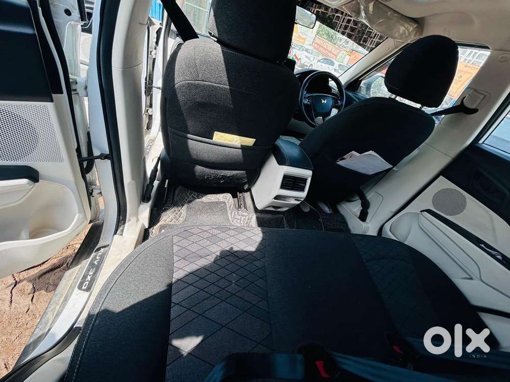 Mahindra Xuv 3xo 2024 Petrol Good Condition