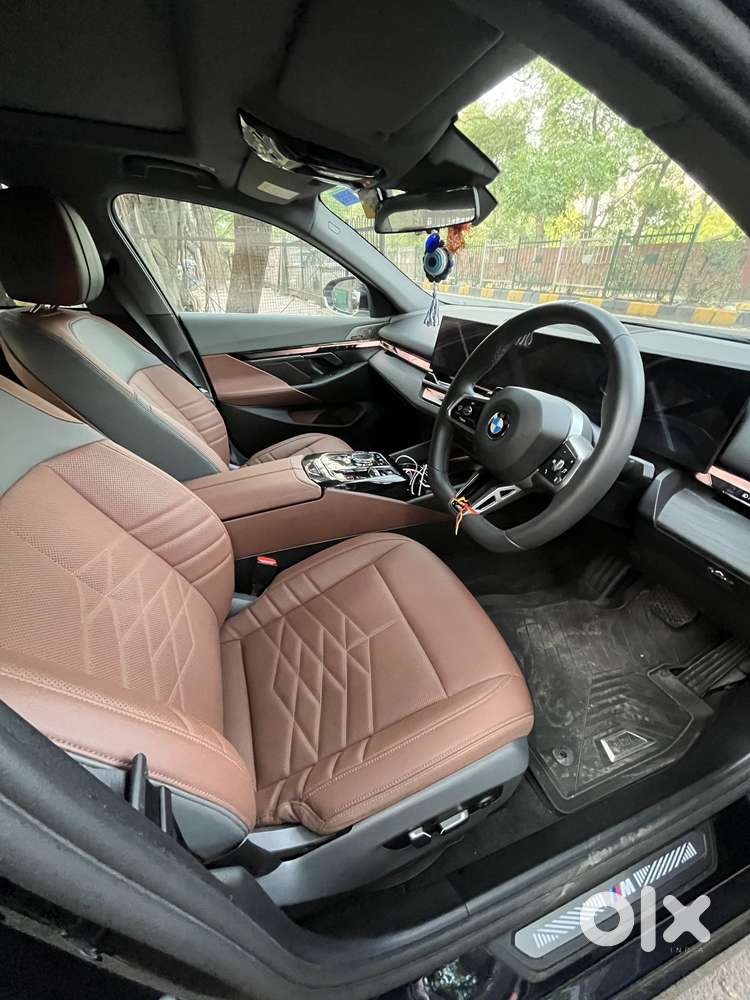 Bmw 5 Series 530 Li M Sport, 2025, Petrol