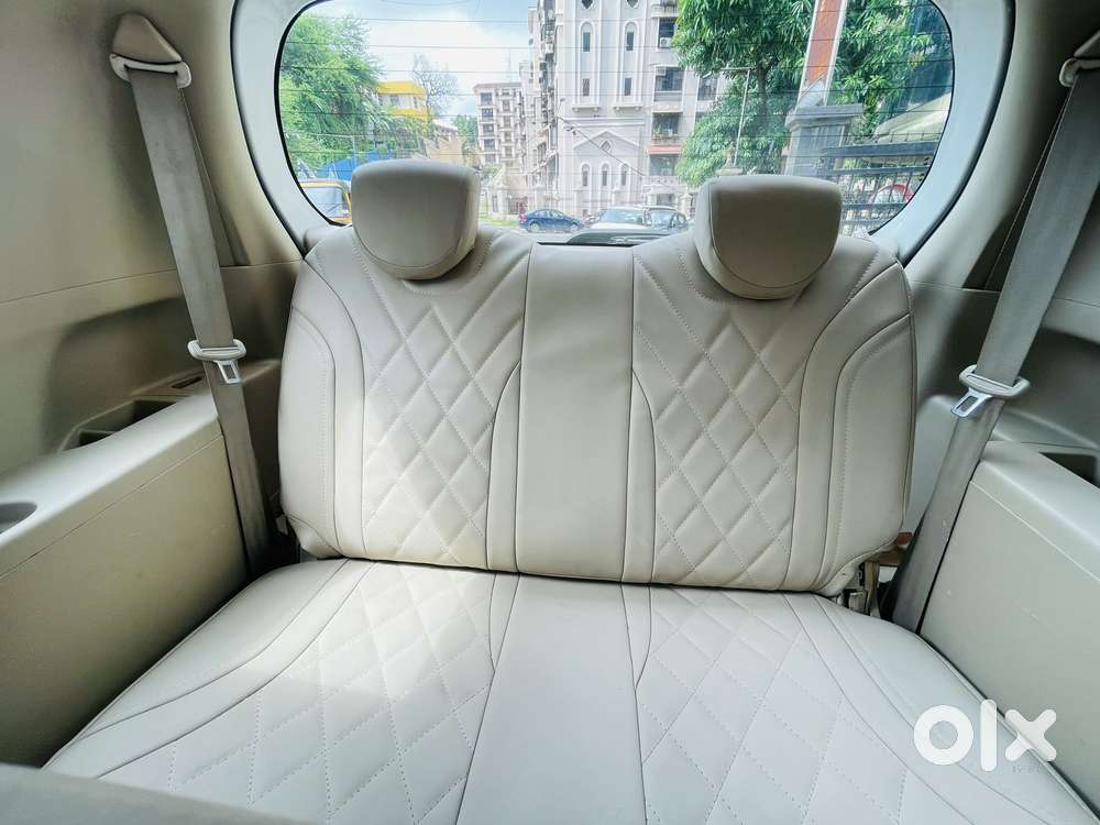 Maruti Suzuki Ertiga Zxi, 2015, Petrol