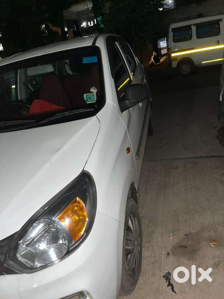 Maruti Suzuki Alto 800 2022 Petrol Good Condition