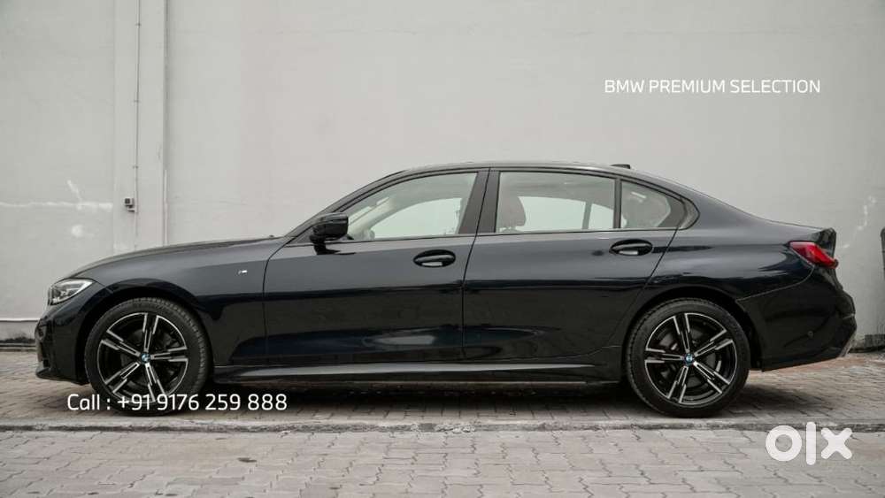 Bmw 3 Series Gran Limousine 2.0 330li M Sport First Edition, 2022, P..