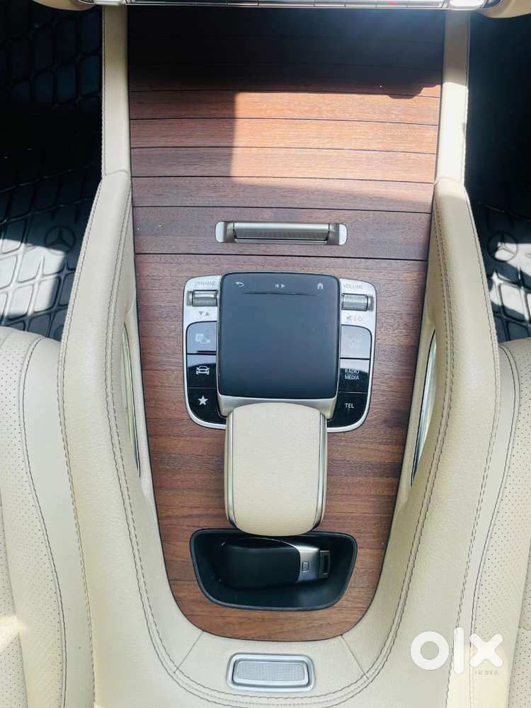 Mercedes-benz Gle 300d 4matic Lwb, 2020, Diesel