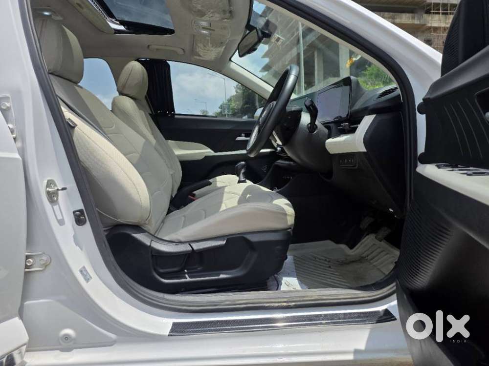 Hyundai Verna 1.5 Sx Vtvt, 2024, Petrol