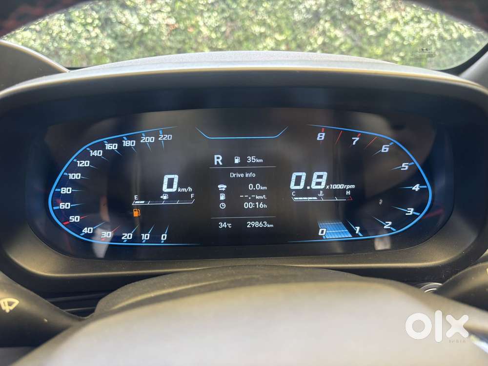 Hyundai I20 N Line N8 1.0 Turbo Dct, 2022, Petrol