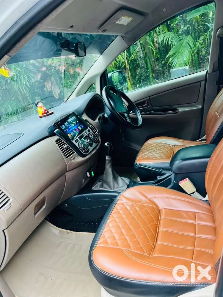 Toyota Innova 2016 Diesel Good Condition