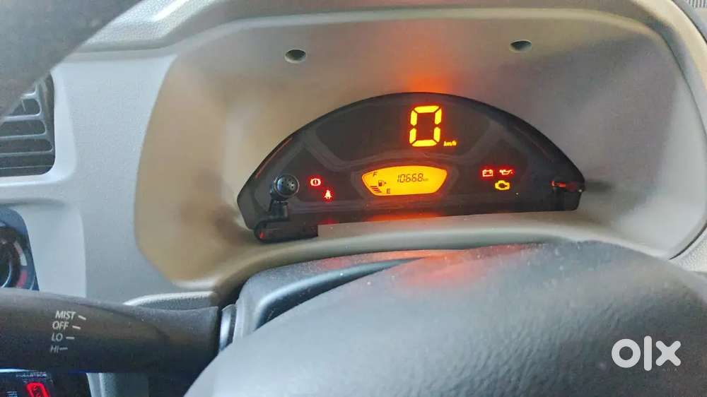 Maruti Suzuki Eeco 2025 5 Str