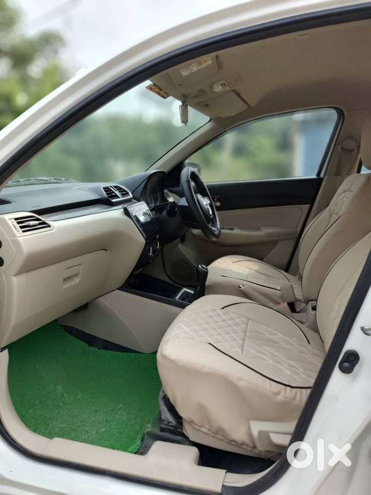 Maruti Suzuki Dzire 1.2 Vxi Cng, 2022, Cng & Hybrids