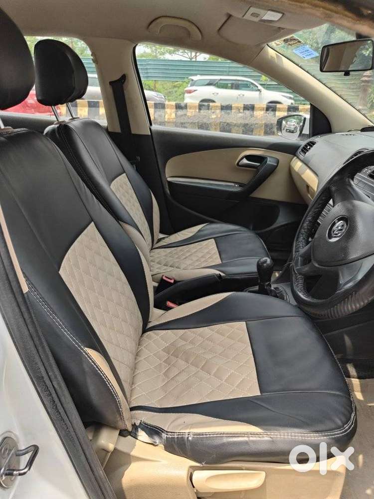 Volkswagen Ameo 1.2 Mpi Comfortline Plus, 2016, Cng & Hybrids