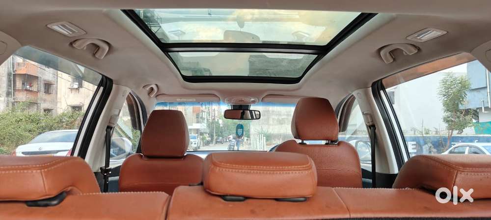 Mg Hector Plus Smart 2.0 Turbo Diesel 7 Str, 2021, Diesel