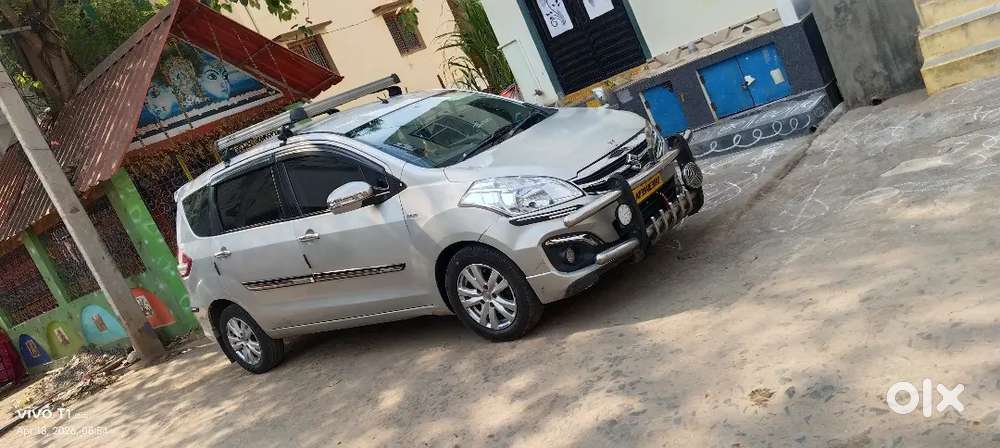 Maruti Suzuki Ertiga 2018 Diesel 159860 Km Driven