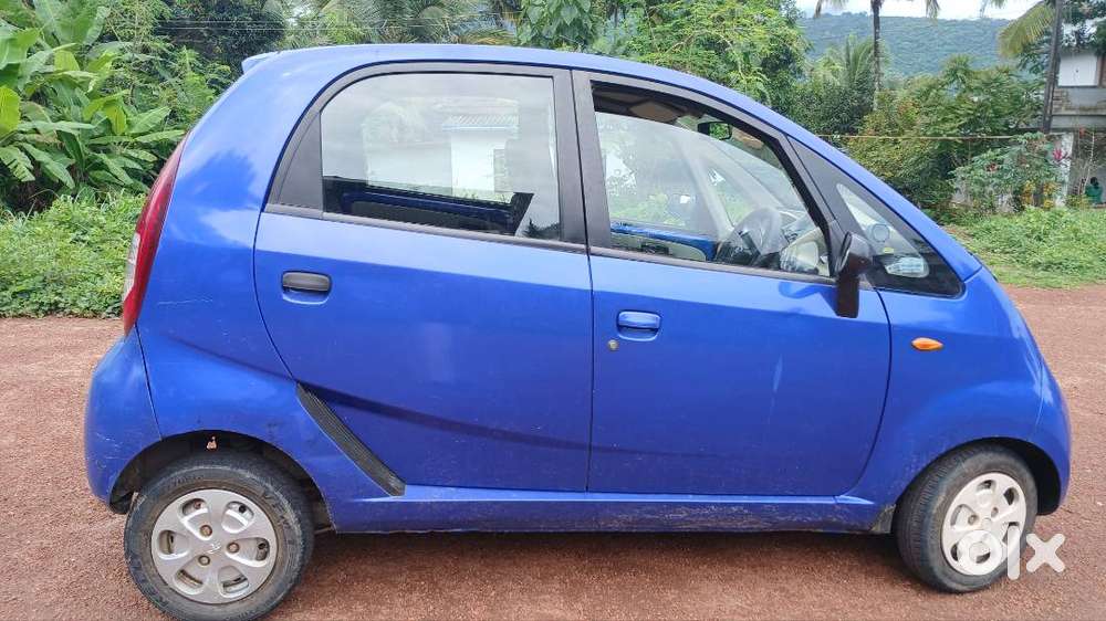 Tata Nano Twist Xt 2016/17