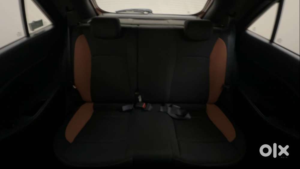 Hyundai I20 Active 1.2 Sx, 2017, Petrol