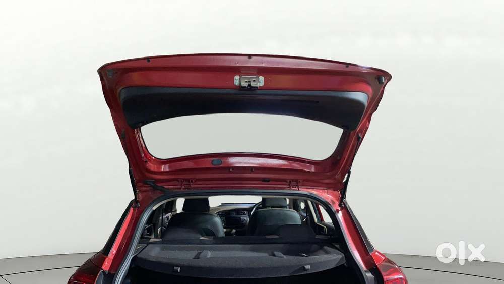 Hyundai Elite I20 Sportz Plus, 2020, Petrol