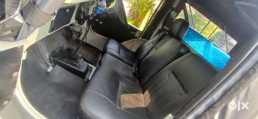 2004 Mdi Jeep 2wd, New Paper
