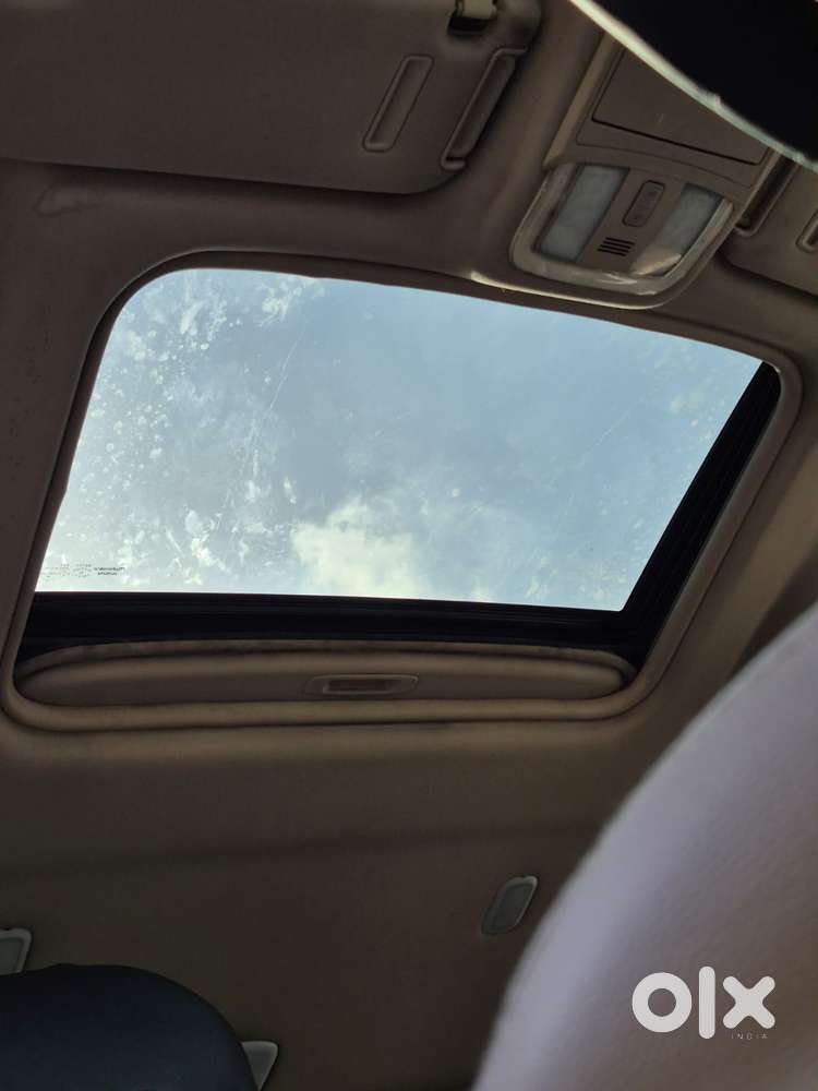 Mahindra Xuv500 W10 2wd, 2017, Diesel