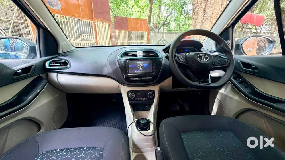 Tata Tiago Ev Xt Mr - 2023