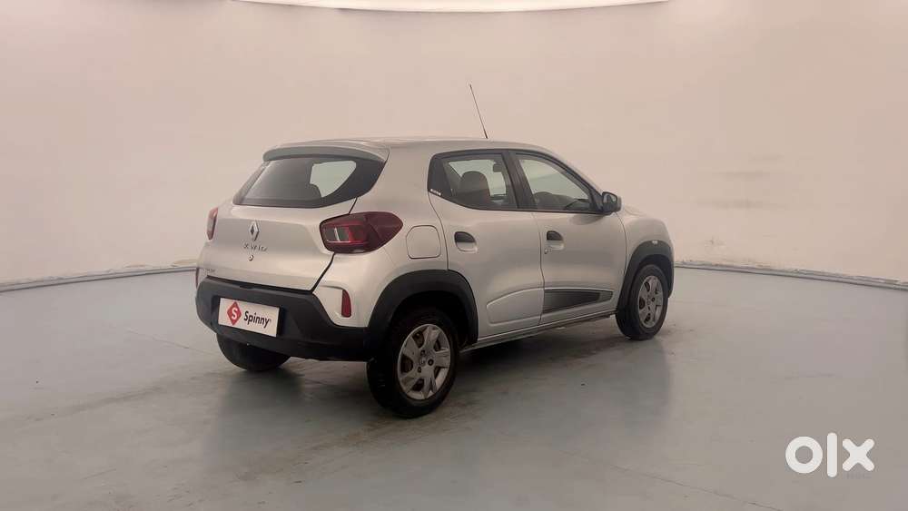 Renault Kwid Rxt 1.0, 2020, Petrol