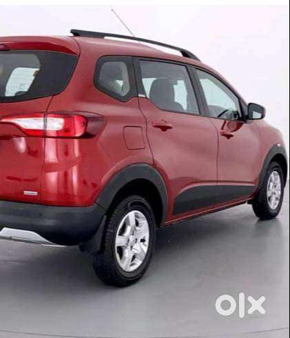 Renault Triber 2019 Urgent Sale Price Negotiable