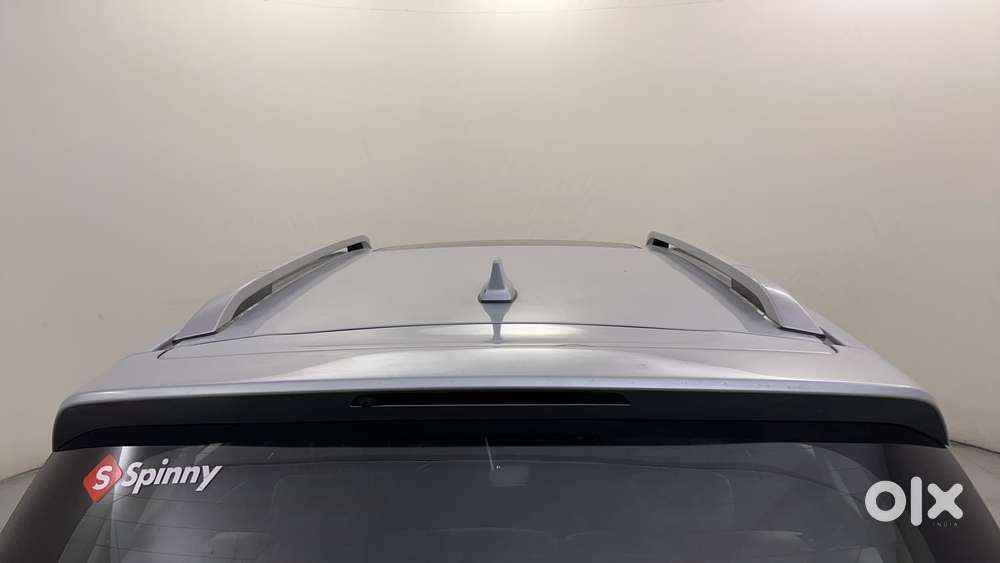 Maruti Suzuki Brezza 1.5 Zxi At Smart Hybrid Dual Tone, 2022, Petrol