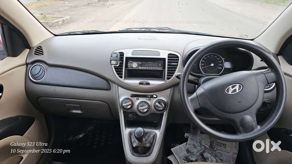 Renault Kwid Climber 1.0 Mt, 2020, Petrol