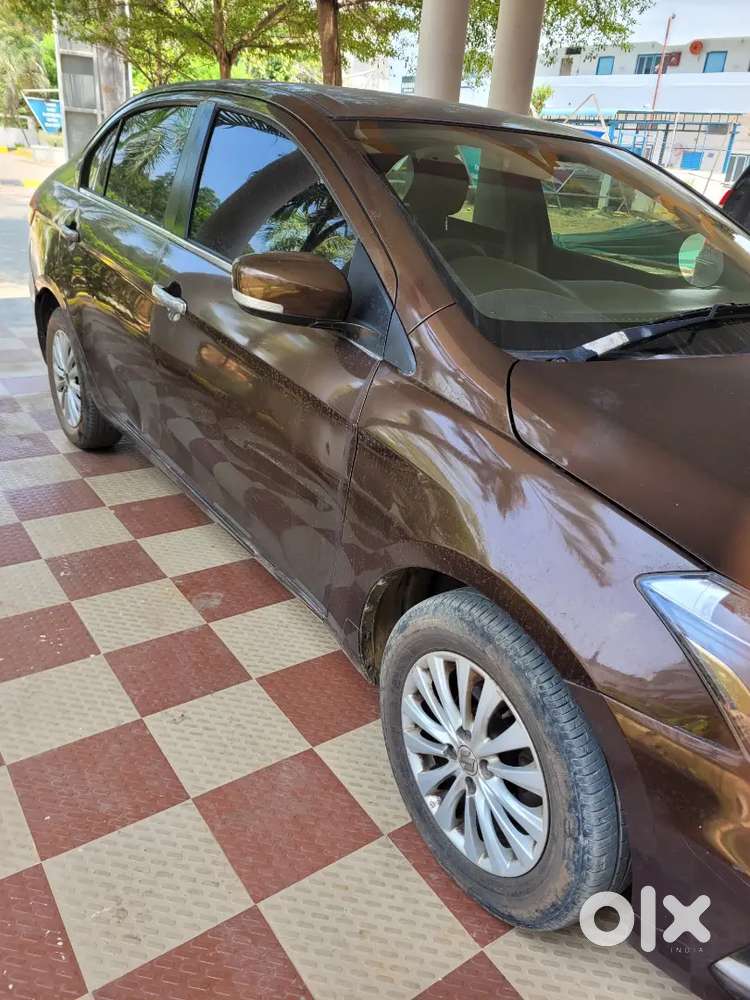 Best Vehicle In Running Condition