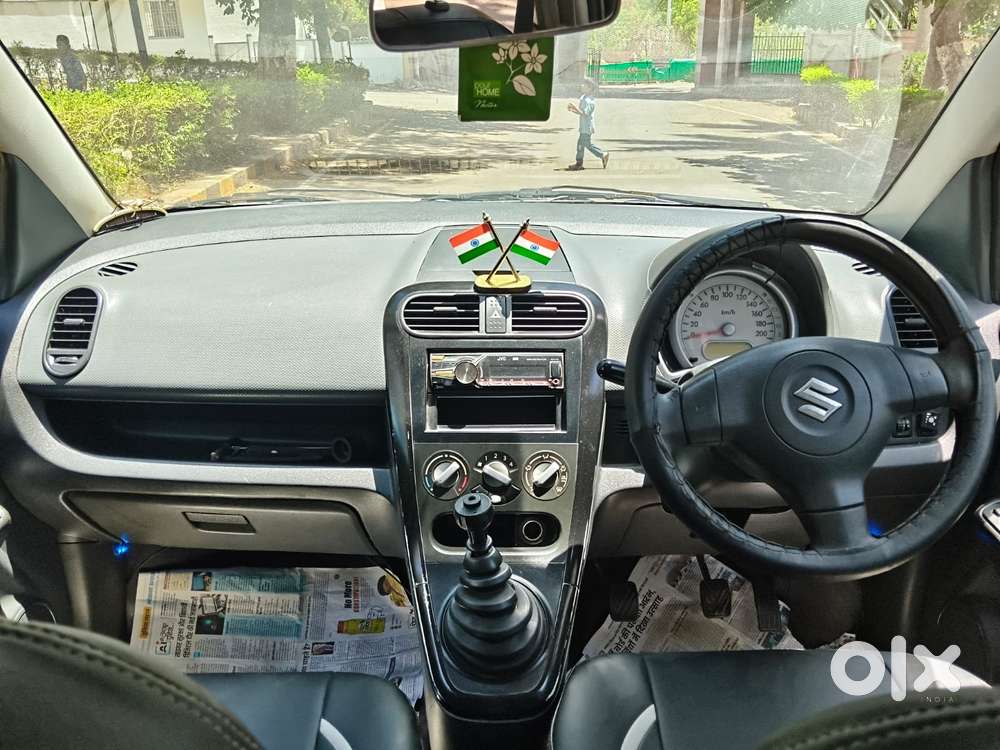Maruti Suzuki Ritz Lxi, 2016, Cng & Hybrids