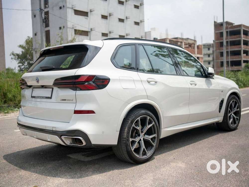 Bmw X5 Xdrive 30d M Sport, 2024, Diesel
