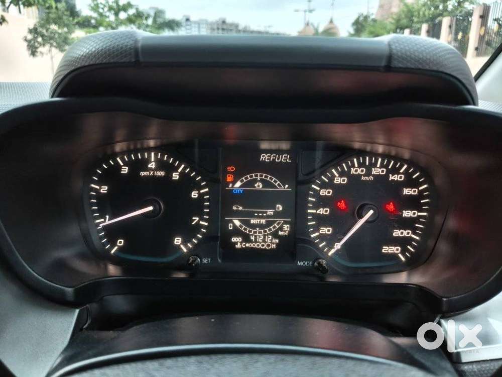 Tata Altroz 1.2 Xt, 2020, Petrol