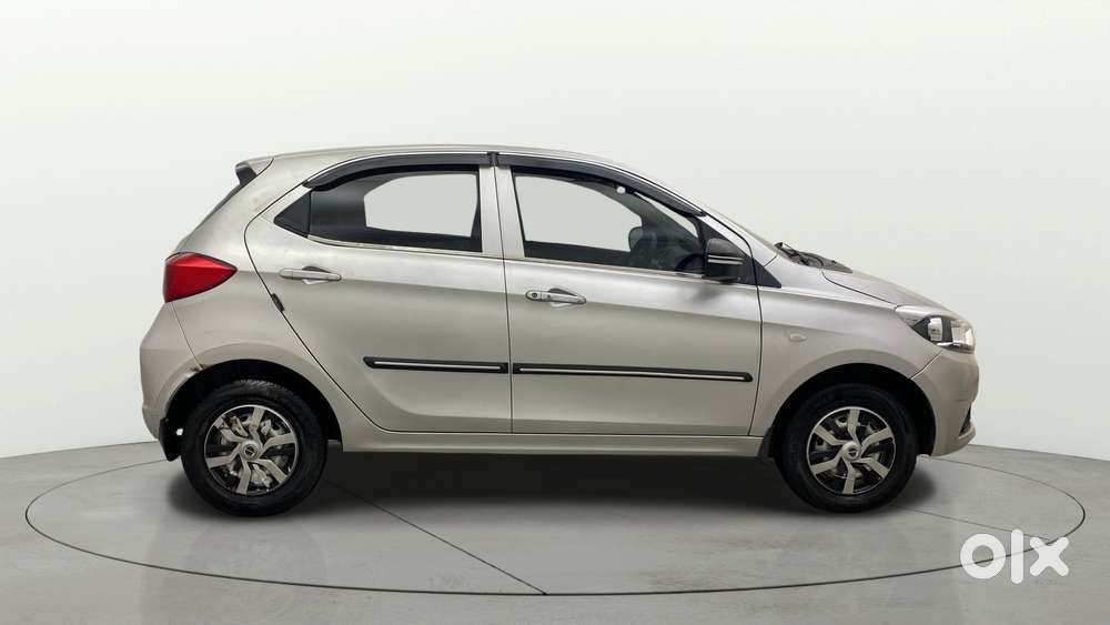 Tata Tiago 1.2 Revotron Xm, 2019, Petrol