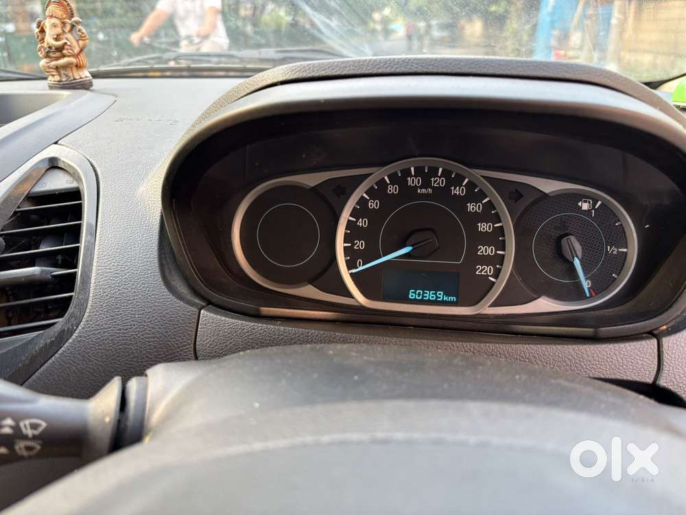 Ford Figo Aspire 1.2 Ti-vct Trend, 2020, Petrol