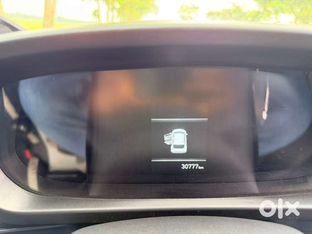 Hyundai New I20 2024 August
