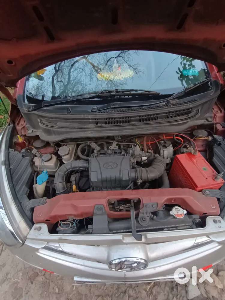 Hyundai Eon 2014