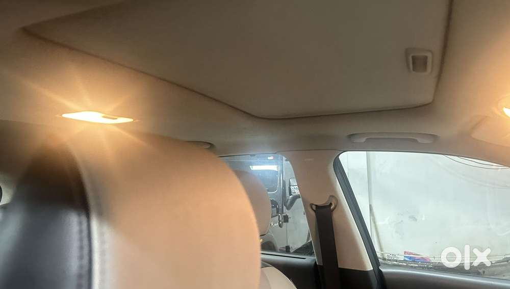 Kia Sonet Htk Plus Turbo Imt, 2024, Petrol