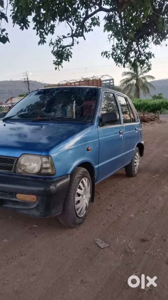 मारुति 800