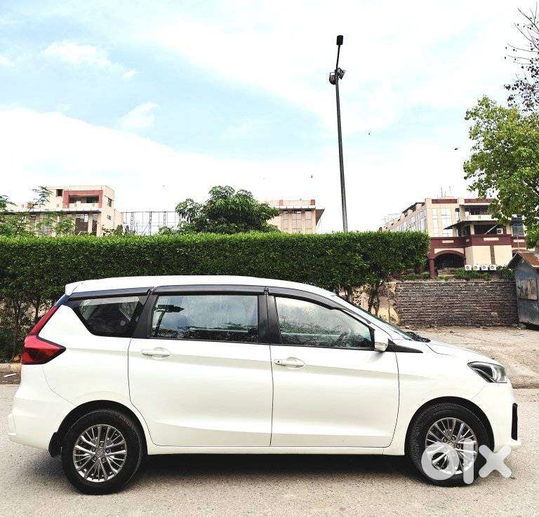 Maruti Suzuki Ertiga Vxi (o) Cng, 2021, Cng & Hybrids