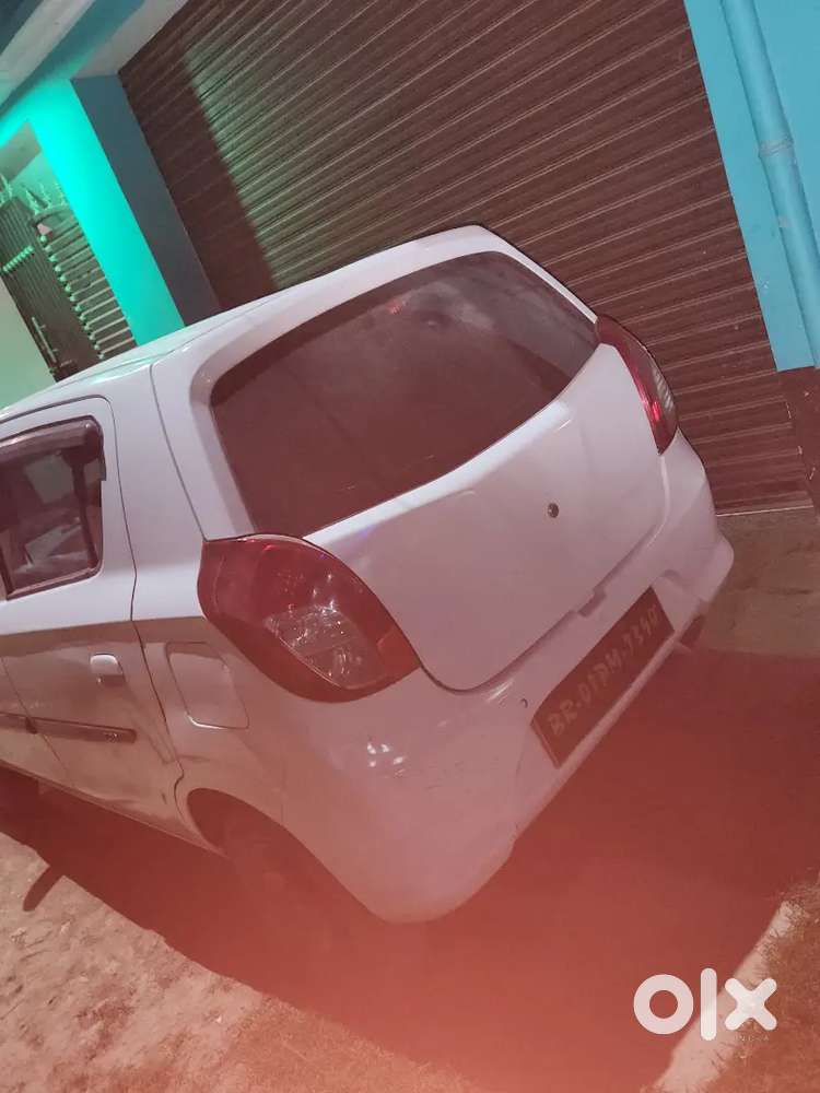 Maruti Suzuki Alto K10 2021 Petrol 24000 Km Driven