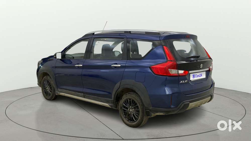 Maruti Suzuki Xl6 Zeta, 2021, Petrol