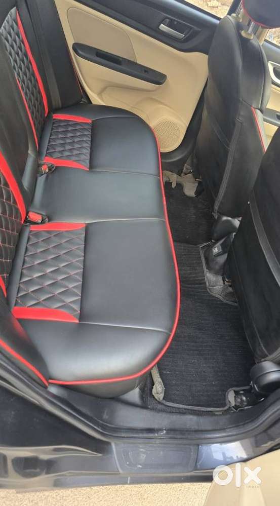 Honda Amaze Vx 1.2 Petrol Cvt, 2024, Petrol