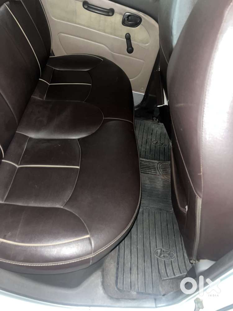 Hyundai Santro Xing Gls, 2009, Petrol
