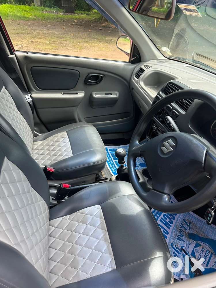 Maruti Suzuki Alto K10