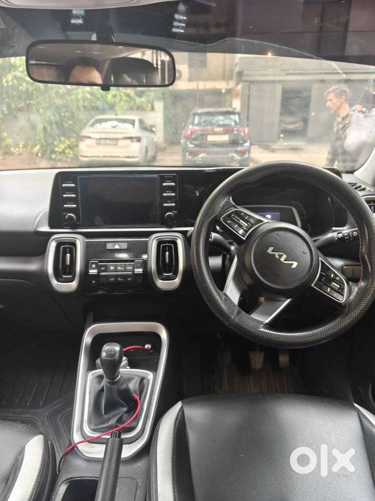 Kia Sonet 1.2 Htk Plus, 2022, Petrol
