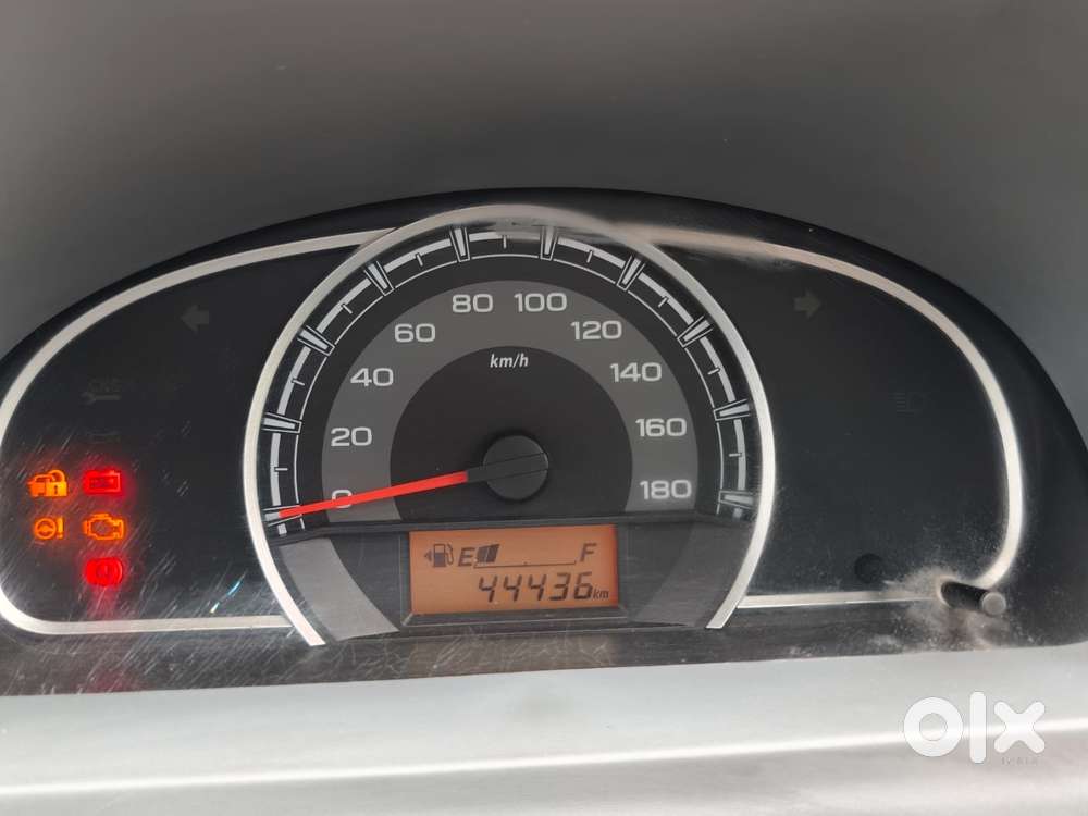 Maruti Suzuki Alto 800 Vxi, 2015, Petrol